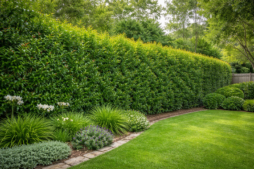 Lilly Pilly | Syzygium Australe Resilience